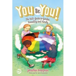 LGBTQIA+ and Inclusion Non-Fiction Book Pack 6pk