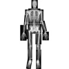Life-Size Human X-Rays