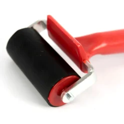 Lino Inking Rollers Hard Rubber