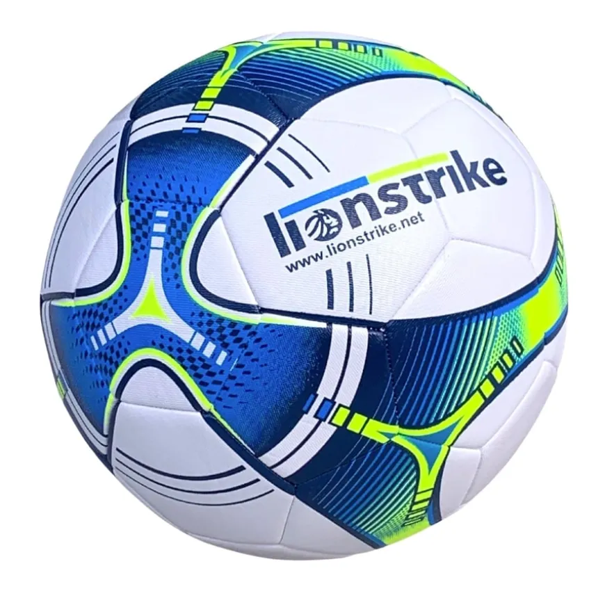 Lionstrike Club Football Matchday Kit