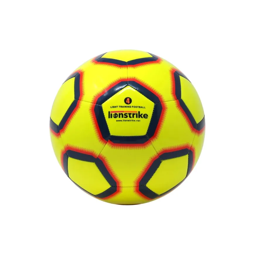 Lionstrike Lightweight Football Size 3
