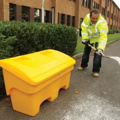 200 Litre Salt and Grit Bins
