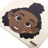 Little OMO Face Puzzle - Omodara