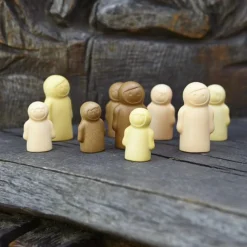 Little People - Bumper Play Set