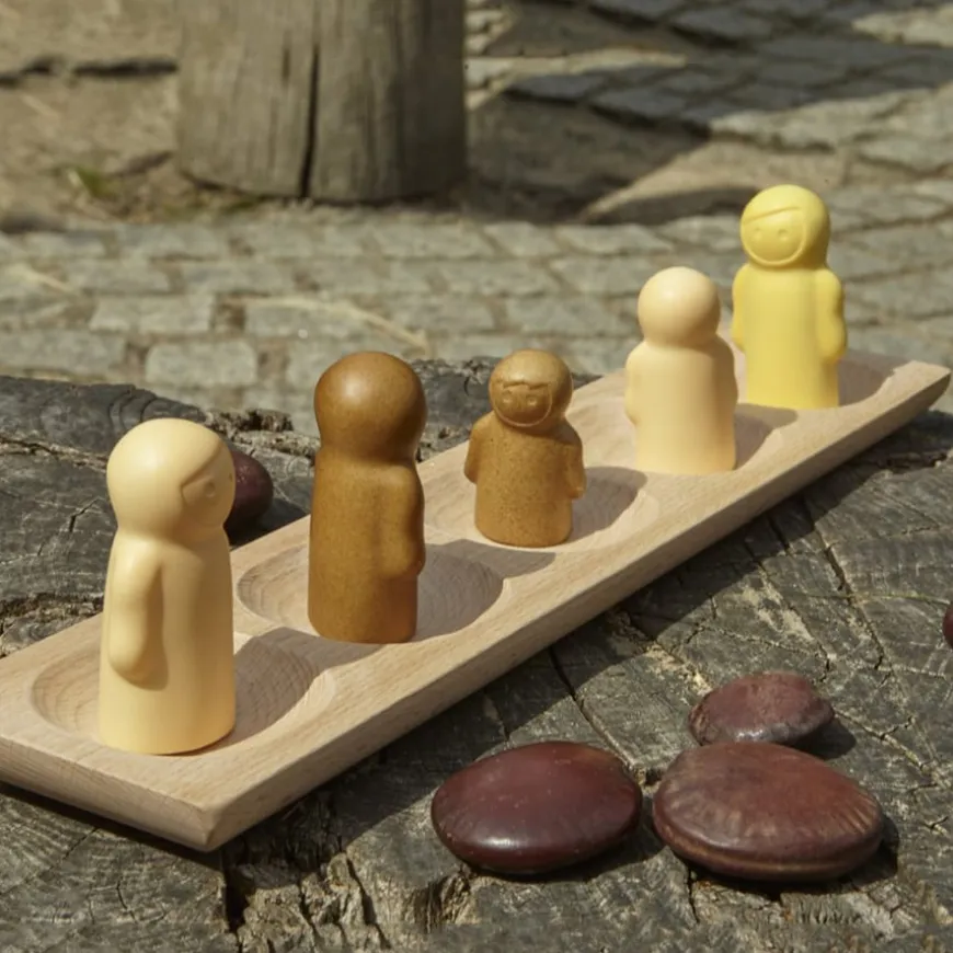Little People - Bumper Play Set