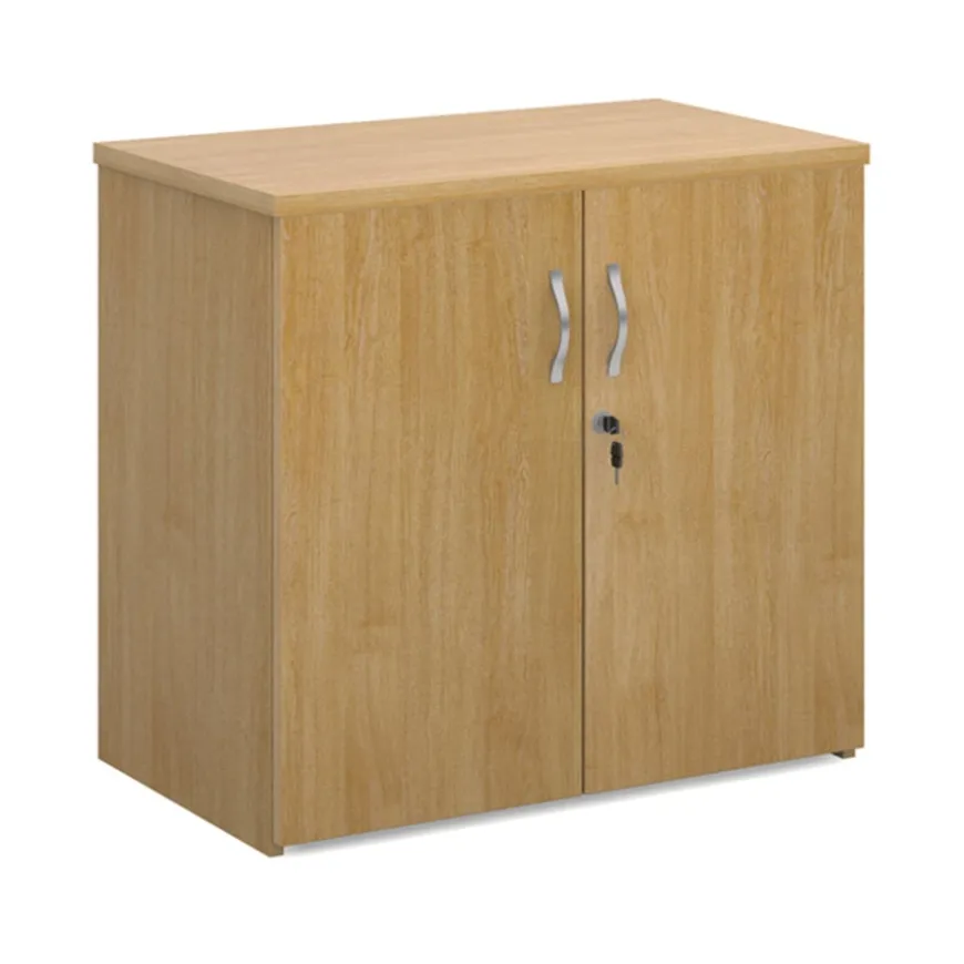 Lockable Office Storage Cupboards