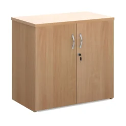 Lockable Office Storage Cupboards