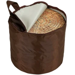 Log Carry Cushions 6pk