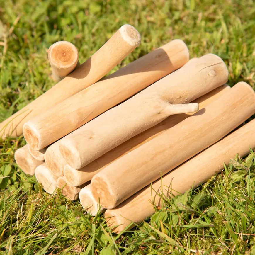 Long Driftwood Twigs 250g