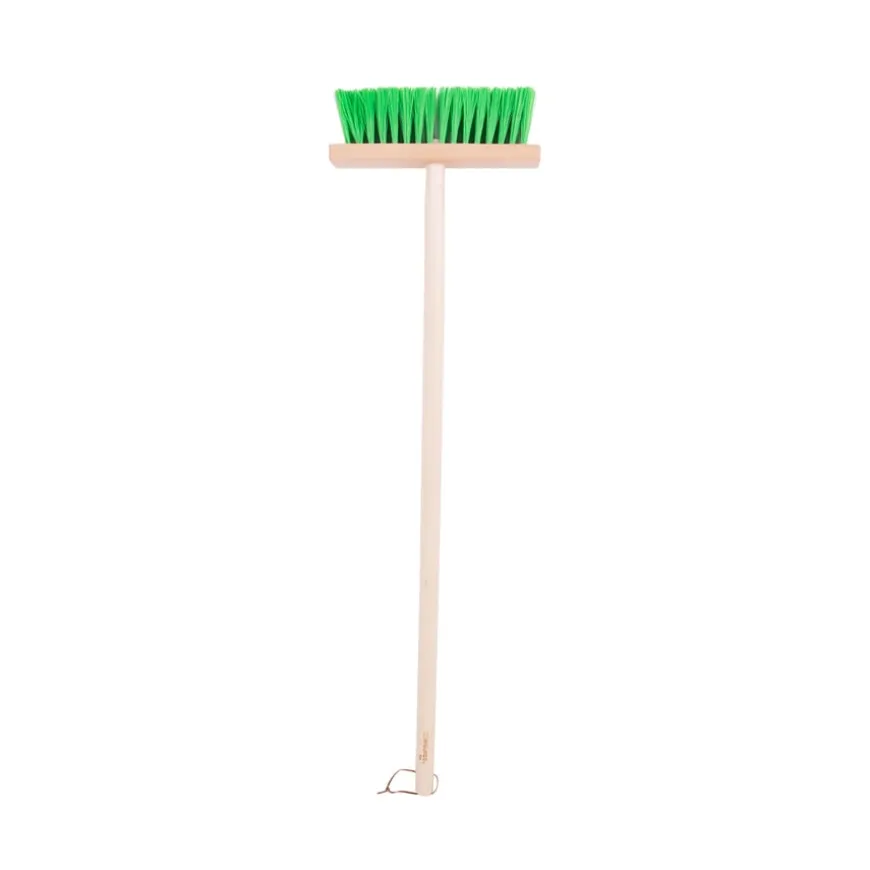 Long Handled Brush