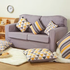 Loose Cover Sofa