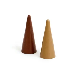 Loose Parts Wooden Tonal Shades Collection