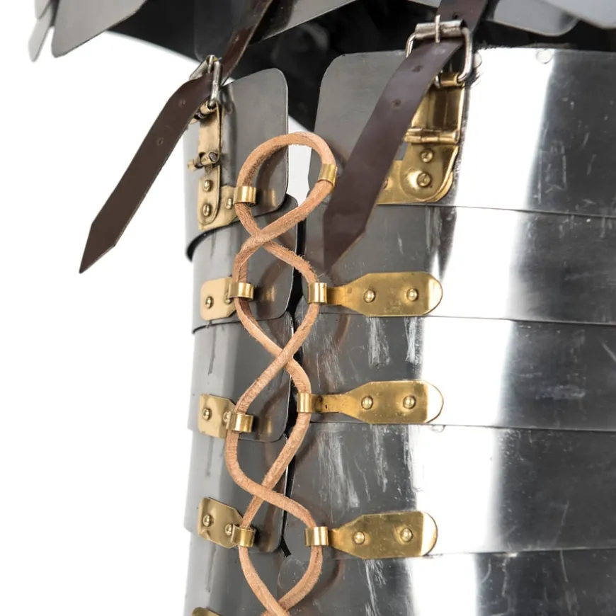 Lorica Segmentata Roman Armour