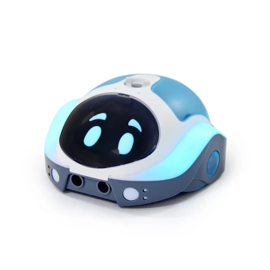 Loti-Bot