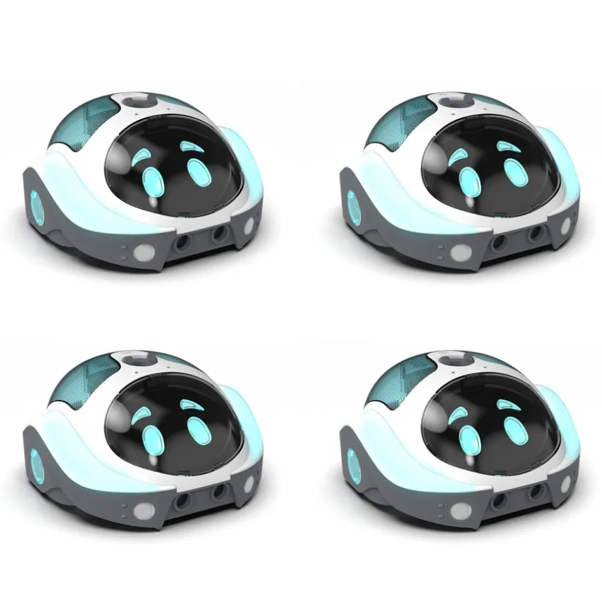 Loti-Bot