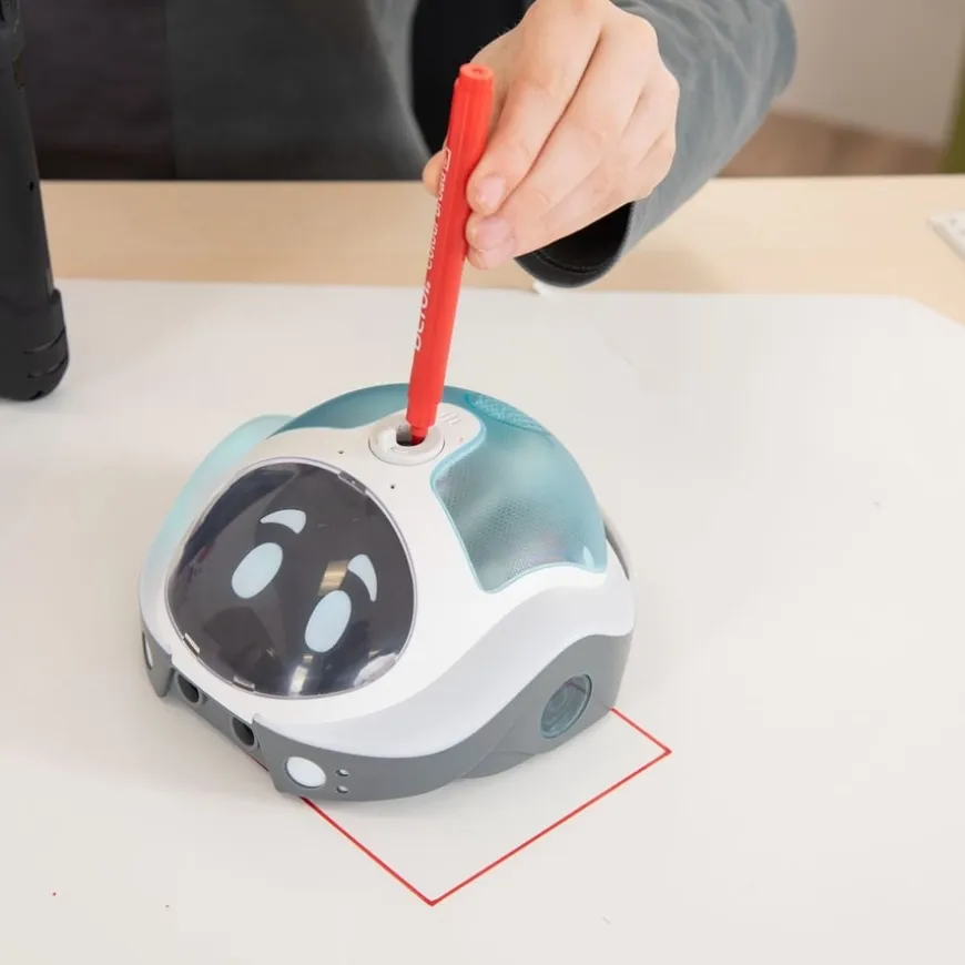 Loti-Bot