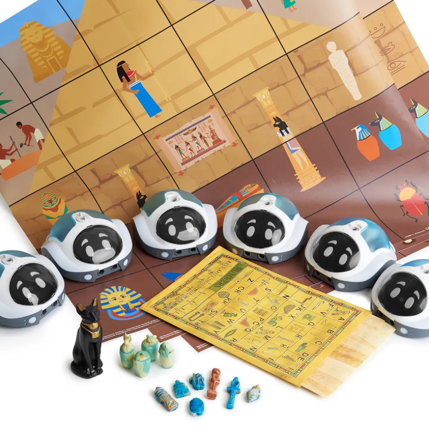 Loti-Bot Ancient Egypt Bundle