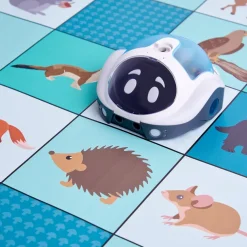 Loti-Bot Mat - Woodland Animals