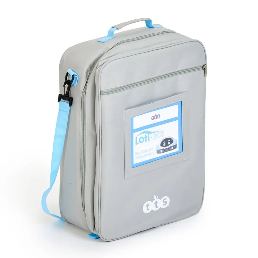 Loti-Bot Storage Bag