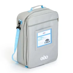 Loti-Bot Storage Bag with Four Loti-Bots