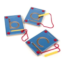 Lowercase Magnetic Learning Letters 26pk