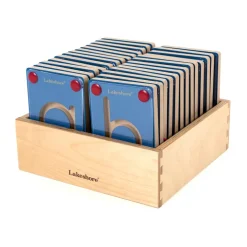 Lowercase Magnetic Learning Letters 26pk