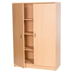 Low Level Stock Cupboard 1200mm