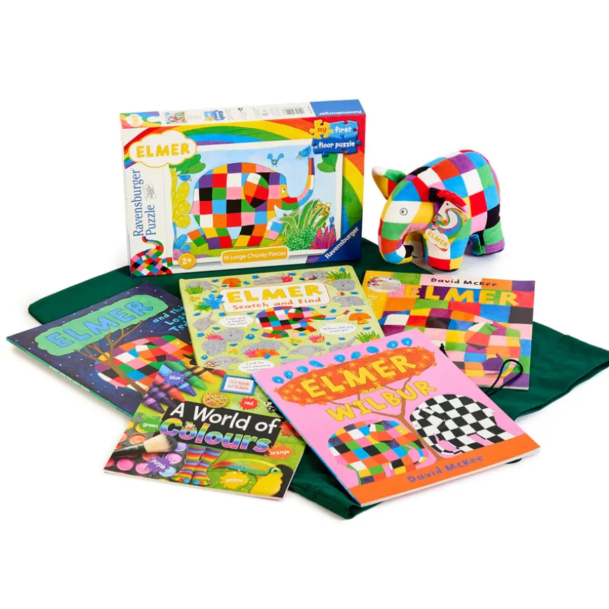 Mad about Minibeasts Vocabulary Bag