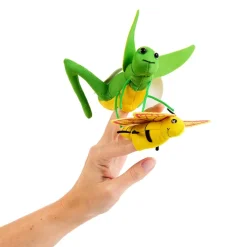 Mad about Minibeasts Vocabulary Bag