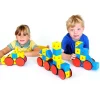 Magnetic 3D Blocks 40pcs