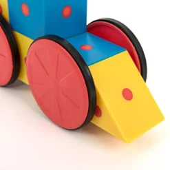 Magnetic 3D Blocks 40pcs