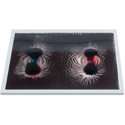 Magnetic Field Pattern Window
