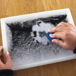 Magnetic Field Pattern Window