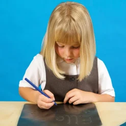 Magnetic Gel Boards 6pk