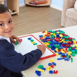 Magnetic Letters and Boards - Class Bumper Pack