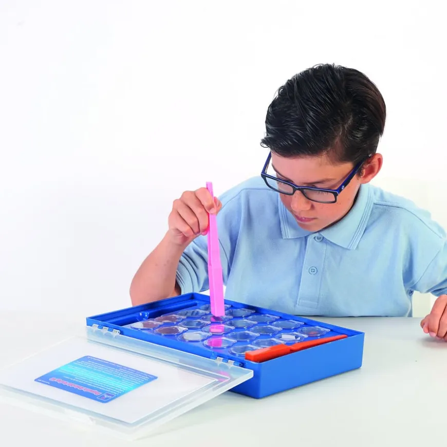 Magnetic Materials Testing Kit