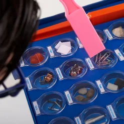 Magnetic Materials Testing Kit