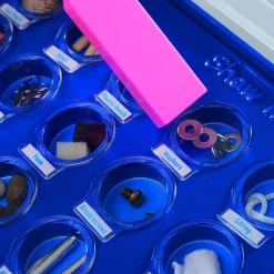 Magnetic Materials Testing Kit