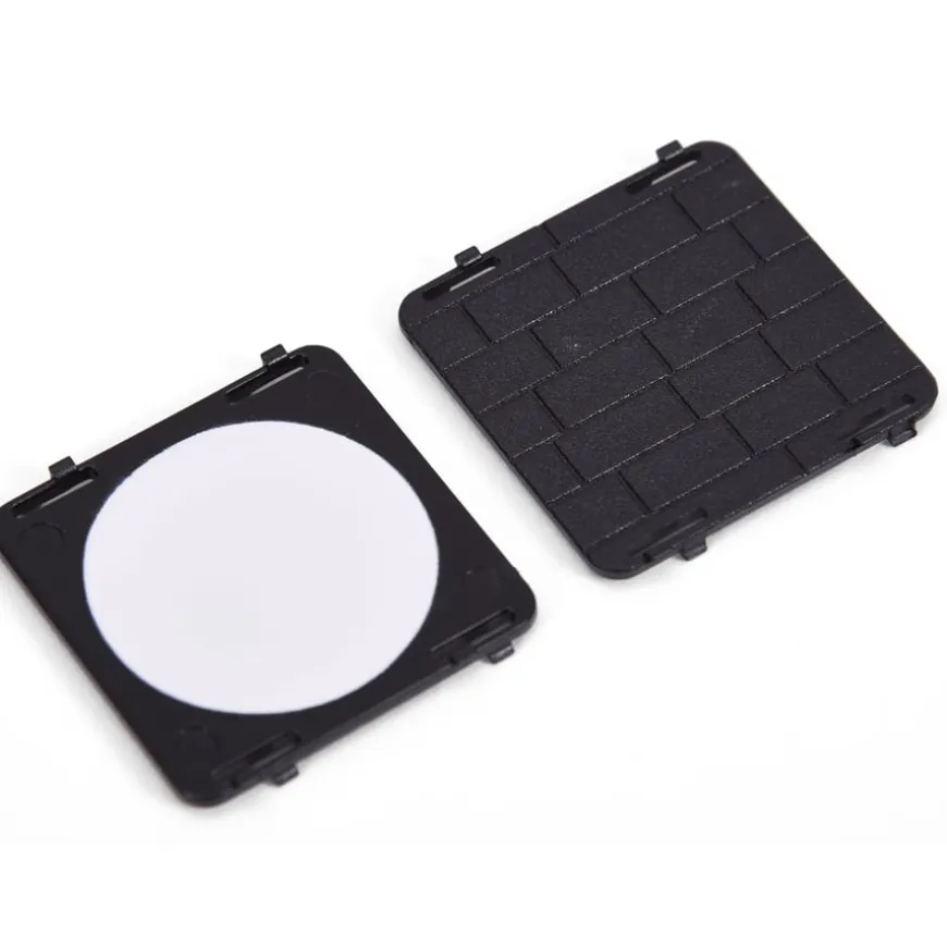 Magnetic Polydron Recycled Super Class Set