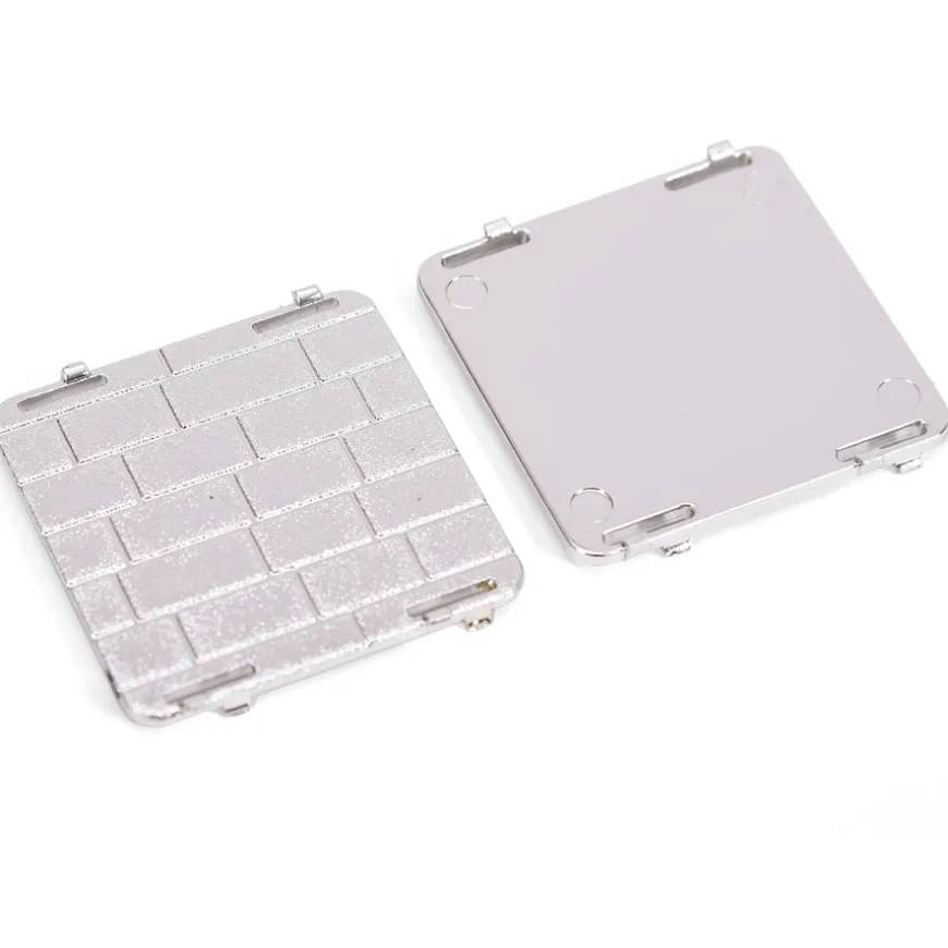 Magnetic Polydron Recycled Super Class Set