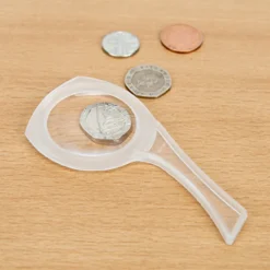 Magnifying Glasses 3x Magnification 30pk