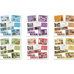 Major World Faith Curriculum 156pk