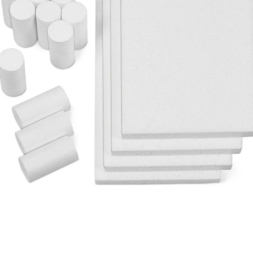 Maker Space - Foam Shapes Pack