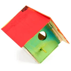 Make Your Own Birdhouse 12pk