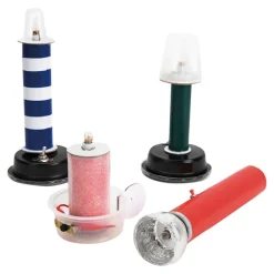 Make your own Light D&T STEM Class Kit