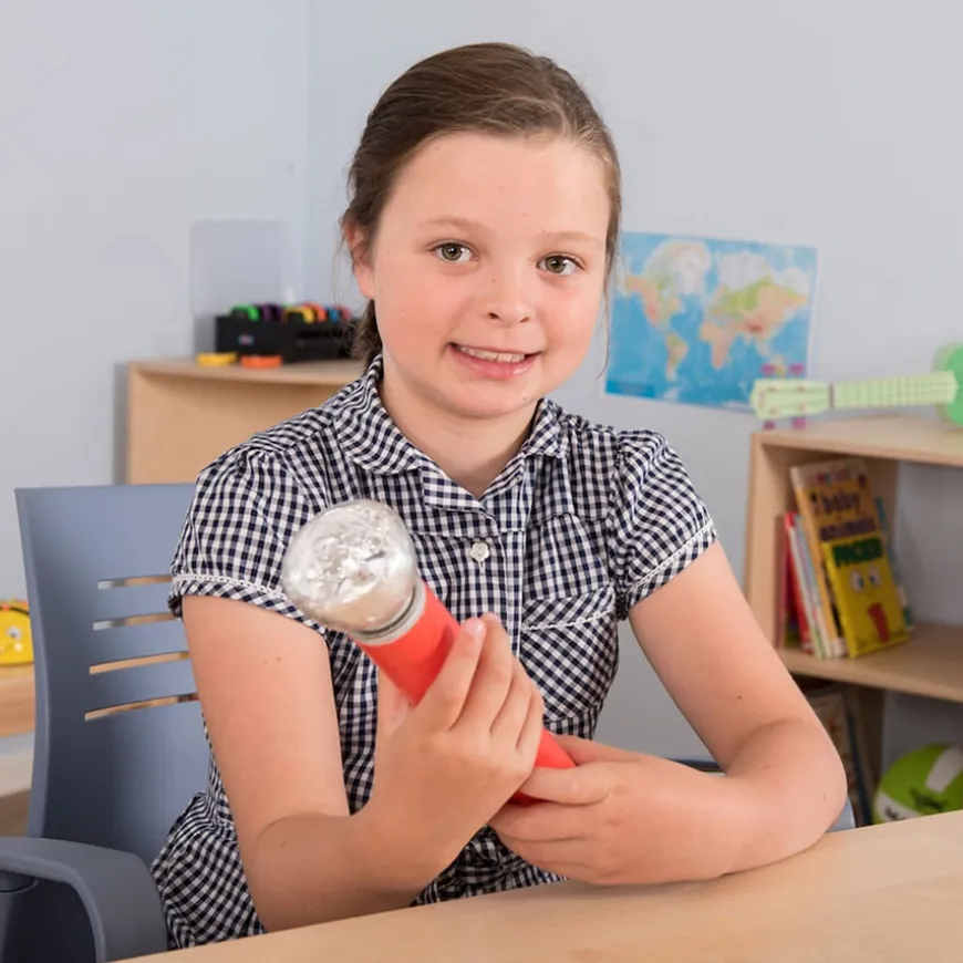 Make your own Light D&T STEM Class Kit