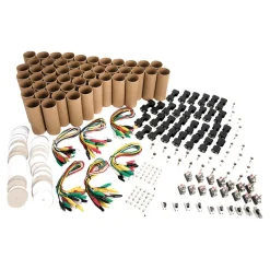 Make your own Light D&T STEM Class Kit