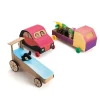 Make Your Own Vehicles D&T Class Kit