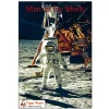 Man on the Moon Photo and Activity Pack