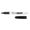Maped Helix Whiteboard Pens Black 200pk